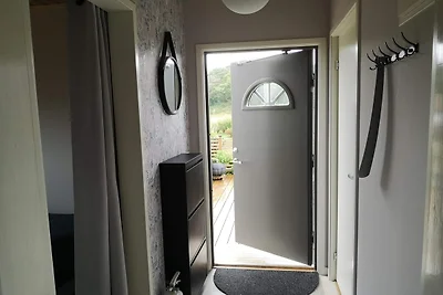 5 persoons vakantie huis in FALKENBERG-By...