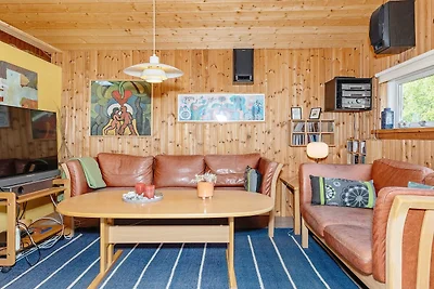 6 Personen Ferienhaus in Fur-By Traum