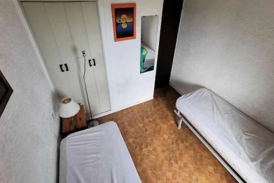 Wohnung in Frankreich nahe Strand