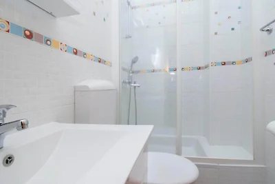 Apartments Antonio - One Bedroom Apartment wi...