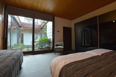Luxusvilla mit Swimmingpool
