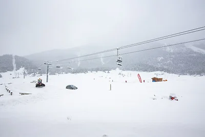 Appartamento per 6 persone a Val Cenis