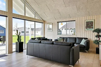 18 Personen Ferienhaus in Hasselberg