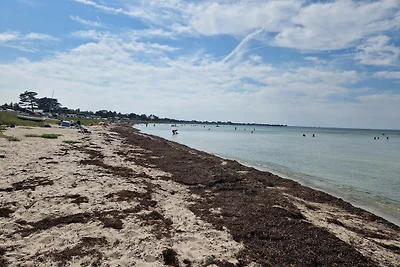 Gemutliches Ferienhaus mit Kamin -- By Traum...