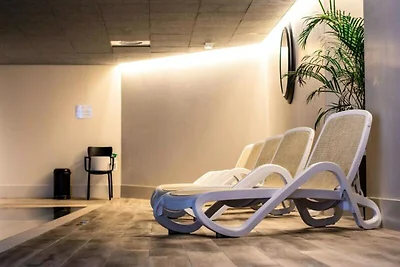 Ferienhaus in Cauterets mit Zugang zum Spa