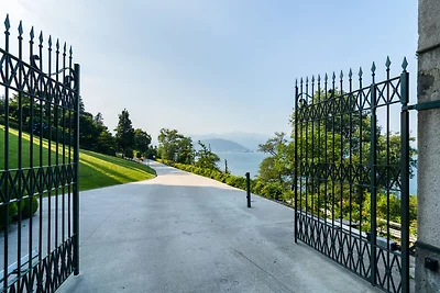 Ferienhaus in Stresa, Italien mit Seeblick