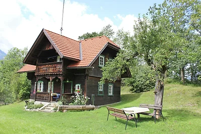 Vakantiehuis in Gmünd / Karinthië met tuin