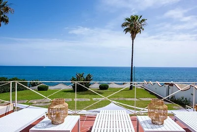 Acqua Saracena met terras