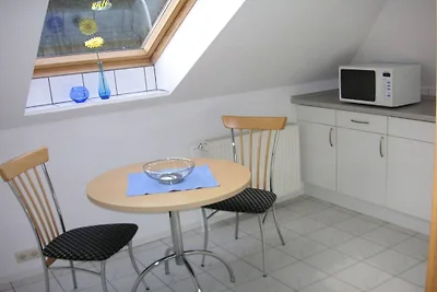 Ferienwohnung mit 1 Schlafzimmer