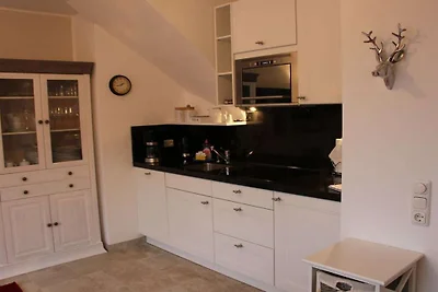 Ferienwohnung mit 1 Schlafzimmer