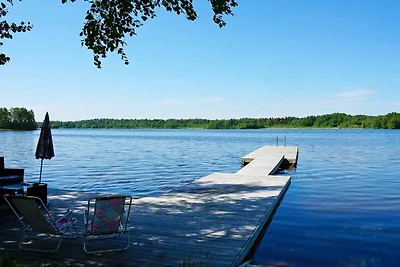 4 Personen Ferienhaus in RIMBO