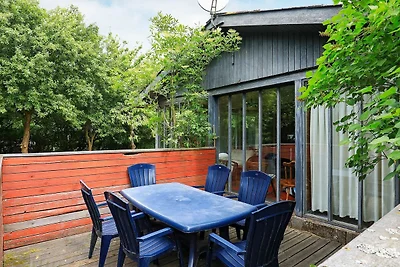 6 Personen Ferienhaus in Vestervig