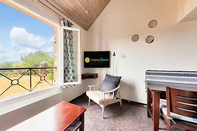 4-kamerappartement voor 6 personen zeezicht -...