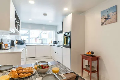 Ground-floor apartment in Polgooth, No...