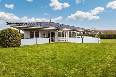 4 Sterne Ferienhaus in Sydals-By Traum