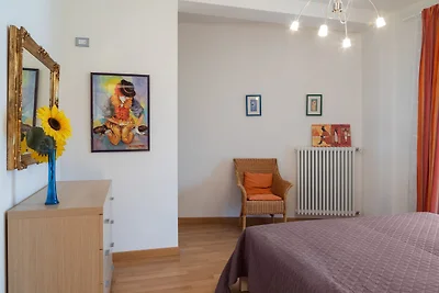 Charmanter Rückzugsort am Seeufer