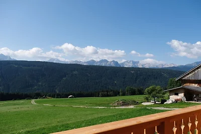 Holiday apartment with 1 bedroom