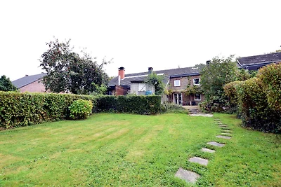 Gemütliches Ferienhaus in Durbuy mit Garten