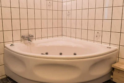 6 Personen Ferienhaus in Oksbøl