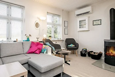 6 Personen Ferienhaus in Tranekær