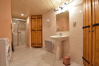 Casa vacanze a Saulxures-sur-Moselotte