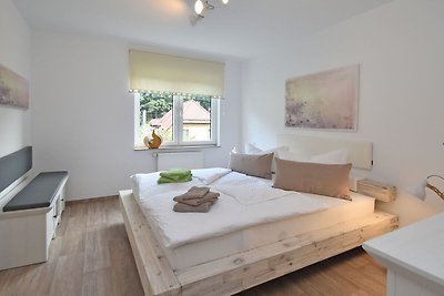 Modernes Appartement mit Sauna in Schönbrunn...
