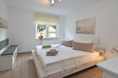Ferienwohnung mit Sauna in Schönbrunn...