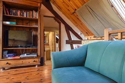 Casa vicino alla capitale del tartufo Aups
