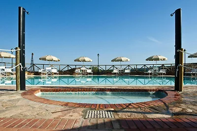 Wohnung in Campiglia Marittima