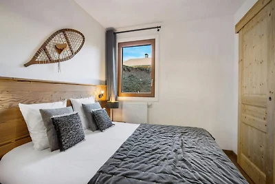 Appartement in de wijk Nantailly