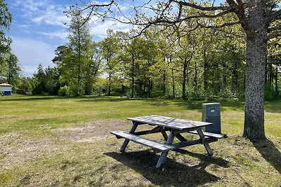 5 Sterne Ferienhaus in Vingåker