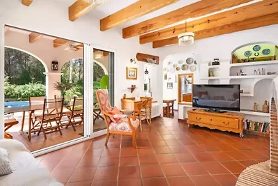 N'antiga - Ferienhaus Mit Privatem Pool