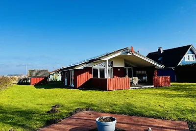 Ferienhaus mit 3 Schlafzimmer