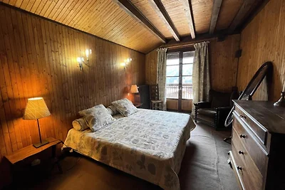 Wohnungen in La Clusaz