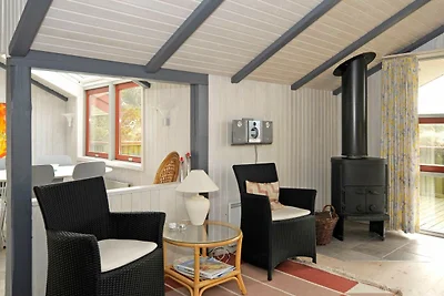 6 Personen Ferienhaus in Vejers Strand