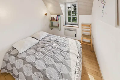 Huis in Saint-Jean-Trolimon vlakbij La Torche