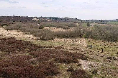 4 Sterne Ferienhaus in Hovborg-By Traum