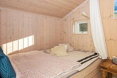 6 Personen Ferienhaus in Knebel