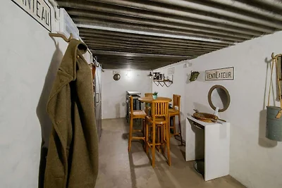 Ferienhaus in Vise Richelle in der Nähe der...