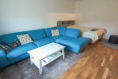 4 Personen Ferienhaus in VISBY