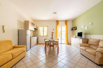 Villa en Residencia con piscina y jardín a 20...