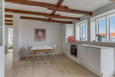 4 Sterne Ferienhaus in Løkken