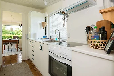 4 Personen Ferienhaus in Broager-By Traum