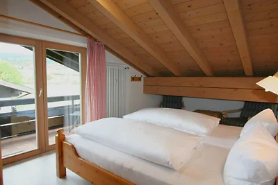 Alpenflair Ferienwohnung 216