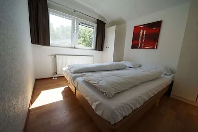 Vakantiehuis met 1 slaapkamer