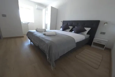 Rooms Burnum - Double Room 5