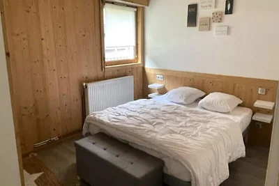 2 camere per 4 persone