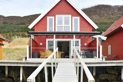6 Personen Ferienhaus in Gursken-By Traum