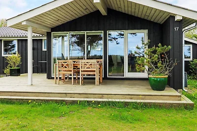 9 persone case ad Hadsund