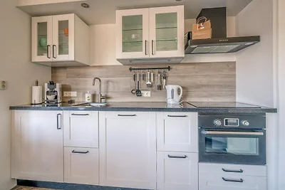 Schöne Wohnung in der Nähe des Zentrums von D...